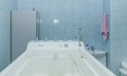 Санаторий Крепость - Фото 13