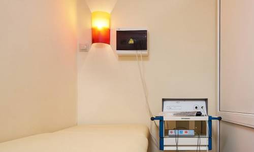 Санаторий МЧС