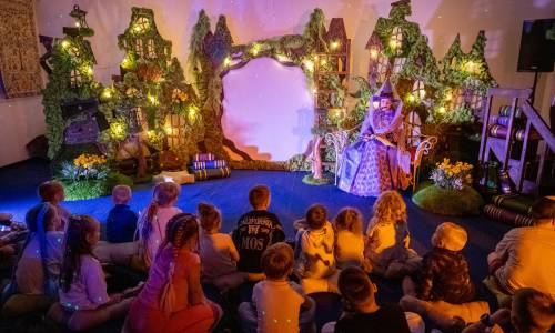 Отель Богатырь