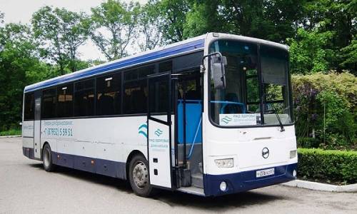 Санаторий Долина Нарзанов - Фото 17