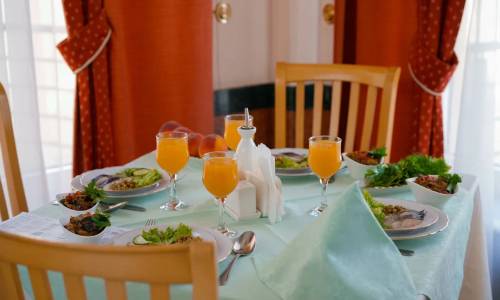 Санаторий Долина Нарзанов - Фото 18