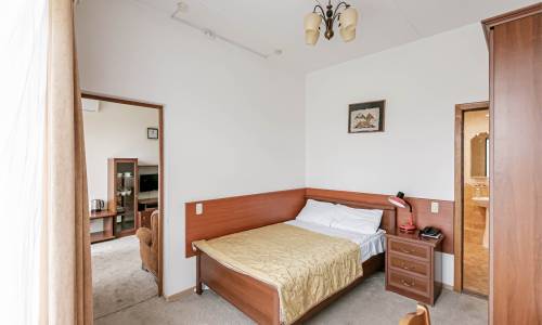 Санаторий Россия - Фото 52