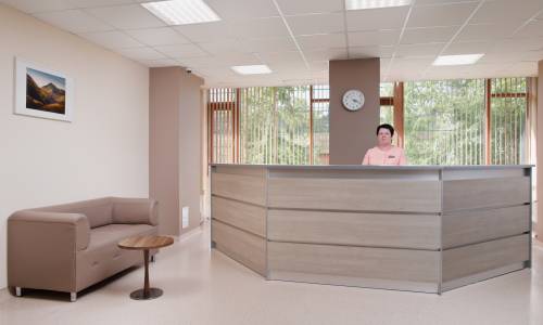 Санаторий Русь - Фото 134