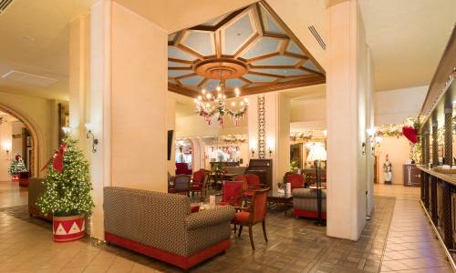 Отель Богатырь