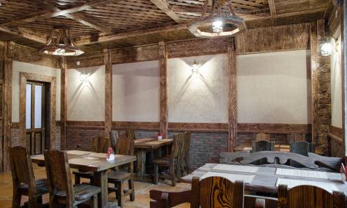 СПА отель Рафаэль - Фото 5