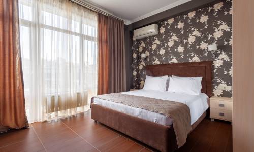 Отель Грейс Арли (Grace Arli) - Фото 79