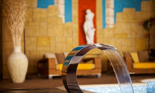 Отель Прометей Клуб - Фото 88