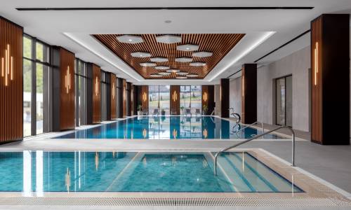 Санаторий Источник - Фото 3