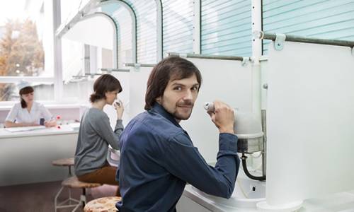 Санаторий Пятигорье