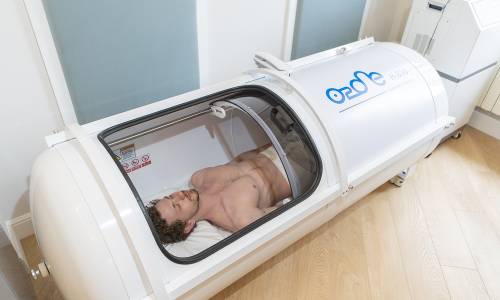 Санаторий Исток - Фото 46