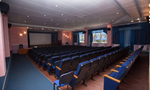 Пансионат Гренада - Фото 72