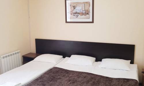 Отель Прометей Клуб - Фото 147