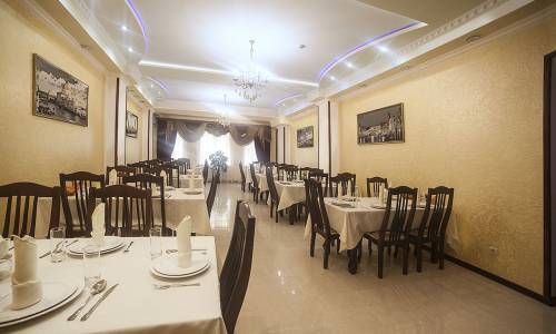 Санаторий Белая дача