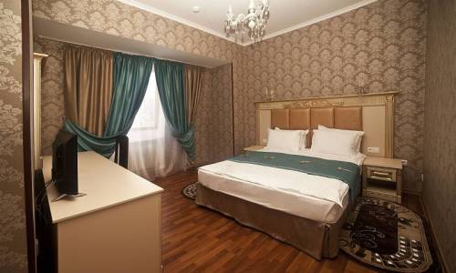 Пансионат КрасОтель - Фото 38