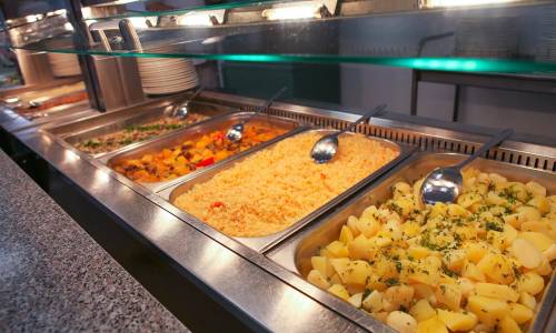 Санаторий Адлеркурорт Дельфин - Фото 61