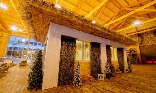Солнечный Park Hotel & Spa Москва и Подмосковье - Фото 57. Бассейн детский