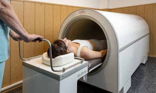 Санаторий Мыс Видный «Azimut Здоровье» - Фото 80