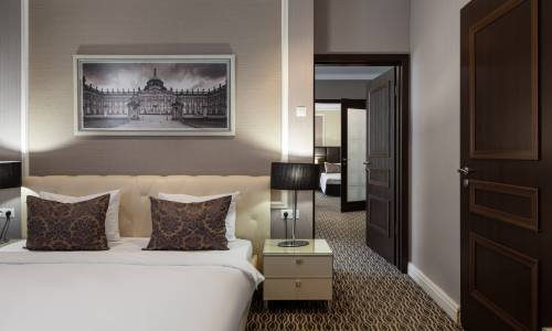 Санаторий Мыс Видный «Azimut Здоровье» - Фото 94