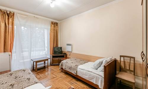 Санаторий Россия - Фото 61