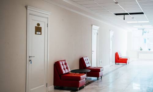 Санаторий Елизавета — Минеральные Воды - Фото 84