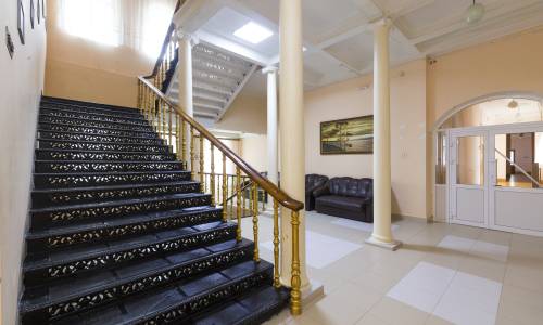 Санаторий Целебный Ключ