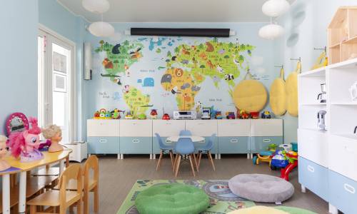 Санаторий Знание - Фото 43