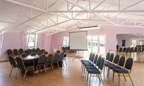 Пансионат КрасОтель - Фото 33