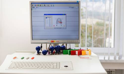 Санаторий Елизавета — Минеральные Воды - Фото 52