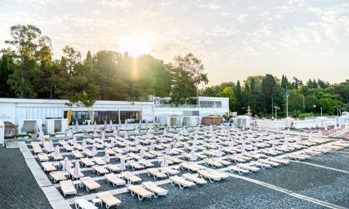 Санаторий Южное Взморье - Фото 54