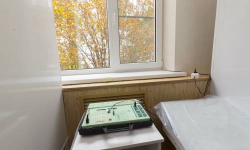 Санаторий Целебный Ключ