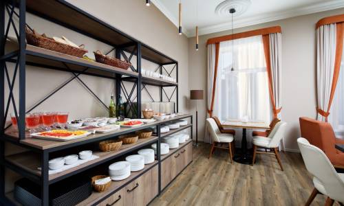 Пансионат Звездный - Фото 7