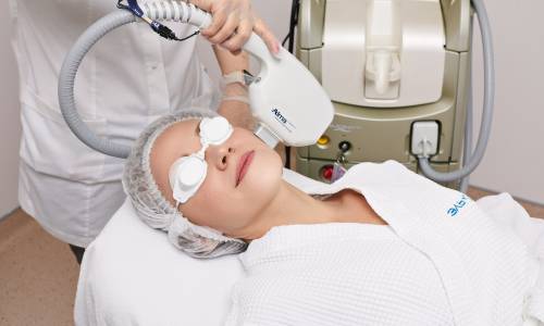 Санаторий Русь - Фото 131