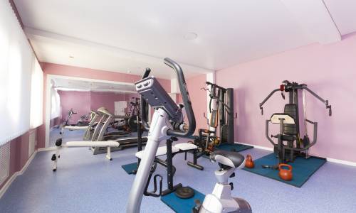 Санаторий Дубрава