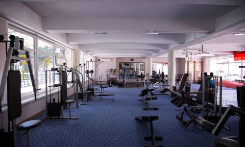 Пансионат Гренада - Фото 58