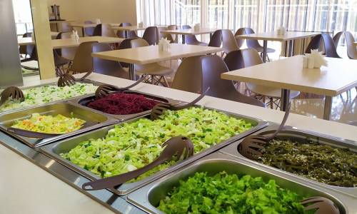 Санаторий Магадан