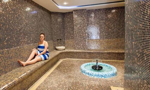 Санаторий Горького