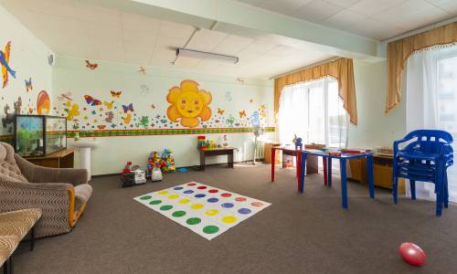 Санаторий Эльбрус - Фото 24