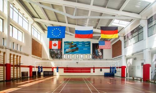 Санаторий Октябрьский «РЖД-ЗДОРОВЬЕ» - Фото 28