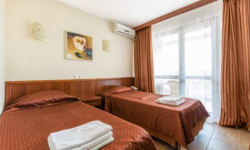 АкваЛоо - Лечебно-оздоровительный комплекс - Фото 98