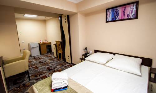 Санаторий Юрмино - Фото 53