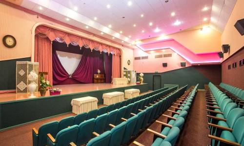 Санаторий Октябрьский «РЖД-ЗДОРОВЬЕ» - Фото 67