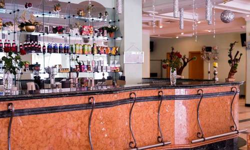 Санаторий Долина Нарзанов - Фото 44