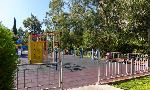 Санаторий Адлеркурорт Дельфин