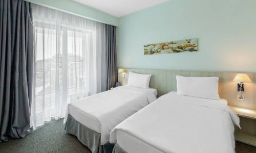 Сочи Парк Отель - Фото 94