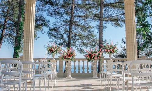 Оздоровительный комплекс Дагомыс - Фото 66