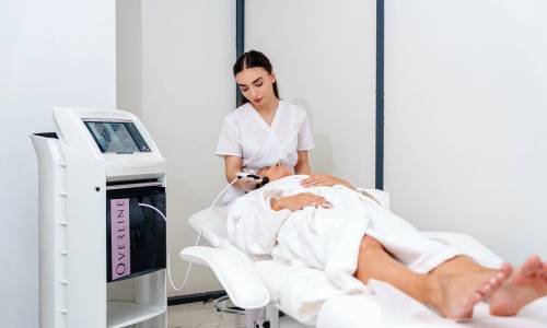 Санаторий Парк Шафран