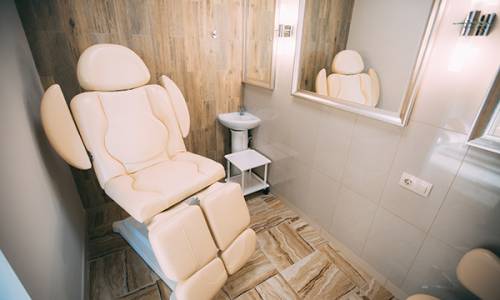 Санаторий Центросоюз - Фото 32