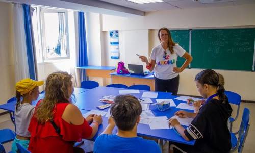 Санаторий Илона (АкваЛоо КСКК, корпус 8)