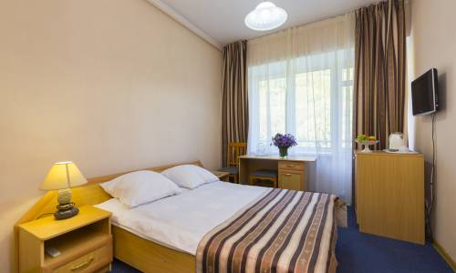 Санаторий Тельмана - Фото 46