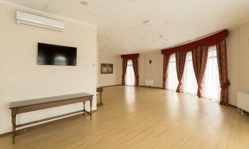 Отель Богатырь